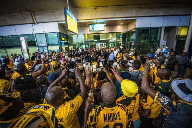 Tour Confirmed: Kaizer Chiefs Land in Spain for 3 Blockbuster Friendlies Kaizer Chiefs pre season Spain 2026, Fernando Da Cruz tactics Amakhosi, Kaizer Chiefs new kit Kappa, Betway Premiership fixtures 2026/27, Rangers vs Kaizer Chiefs friendly. Tour Confirmed: Kaizer Chiefs Land in Spain for 3 Blockbuster Friendlies