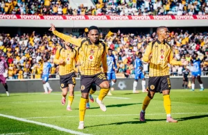 Kaizer Chiefs Target 3rd Straight Season-Opener Win vs Promoted Kruger United Kaizer Chiefs vs Kruger United, Fernando Da Cruz debut, Betway Premiership opening day, Kaizer Chiefs match preview, PSL opening fixtures. Kaizer Chiefs vs Kruger United Preview | Betway Premiership