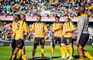 Amakhosi Head to Mbombela: Tickets Live for Kaizer Chiefs’ Season Opener Against Kruger United Kaizer Chiefs vs Kruger United, Betway Premiership 2026/27, Fernando Da Cruz, Mbombela Stadium, Kaizer Chiefs tickets. Fiacre Ntwari loan, Kruger United debut, Toyota Cup Kaizer Chiefs, PSL opening weekend. Kaizer Chiefs vs Kruger United: Betway Premiership Season Opener Tickets & Preview