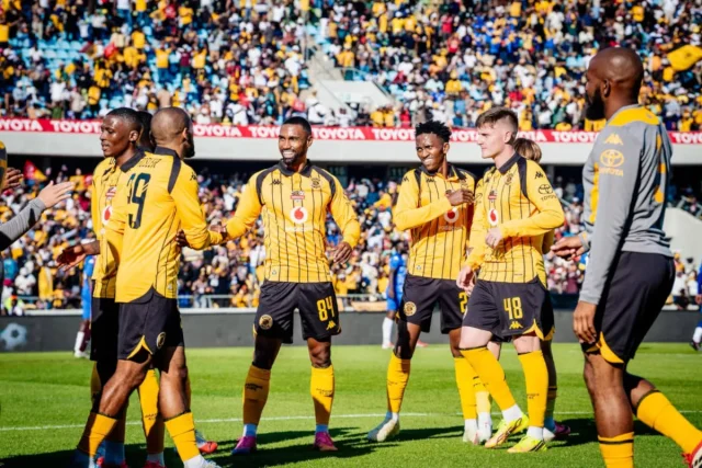 Kaizer Chiefs vs Kruger United: Betway Premiership Season Opener Tickets & Preview Kaizer Chiefs vs Kruger United, Betway Premiership 2026/27, Fernando Da Cruz, Mbombela Stadium, Kaizer Chiefs tickets. Fiacre Ntwari loan, Kruger United debut, Toyota Cup Kaizer Chiefs, PSL opening weekend. Kaizer Chiefs vs Kruger United: Betway Premiership Season Opener Tickets & Preview