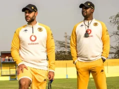 The Plot Thickens: Fixtures Released as Former Kaizer Chiefs Co-Coaches Clash in Round 1 Betway Premiership fixtures 2026/27, Kaizer Chiefs vs Kruger United, Orlando Pirates vs Milford FC, Cedric Kaze Sekhukhune United, Khalil Ben Youssef Durban City. Fixtures Out: Former Kaizer Chiefs Co-Coaches Set for Massive Round 1 Clash. The 2026/27 Betway Premiership opening weekend fixtures are out! Orlando Pirates host Milford, Chiefs travel to Kruger United, and Kaze faces Ben Youssef.