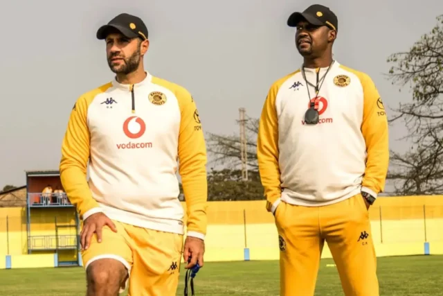 Fixtures Out: Former Kaizer Chiefs Co-Coaches Set for Massive Round 1 Clash Betway Premiership fixtures 2026/27, Kaizer Chiefs vs Kruger United, Orlando Pirates vs Milford FC, Cedric Kaze Sekhukhune United, Khalil Ben Youssef Durban City. Fixtures Out: Former Kaizer Chiefs Co-Coaches Set for Massive Round 1 Clash. The 2026/27 Betway Premiership opening weekend fixtures are out! Orlando Pirates host Milford, Chiefs travel to Kruger United, and Kaze faces Ben Youssef.