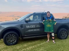 ‘Mentally, It’s Tough’: Kwagga Smith Faces Long Road Back After Career-Threatening Injury Kwagga Smith injury, Springbok squad depth, Rassie Erasmus, Paul de Villiers, rugby injury news, Shizuoka Blue Revs. Kwagga Smith Injury Update: Bok Star Out for 2026 Season