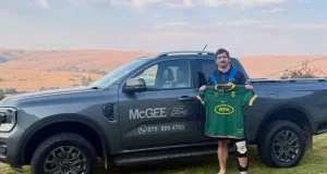‘Mentally, It’s Tough’: Kwagga Smith Faces Long Road Back After Career-Threatening Injury Kwagga Smith injury, Springbok squad depth, Rassie Erasmus, Paul de Villiers, rugby injury news, Shizuoka Blue Revs. Kwagga Smith Injury Update: Bok Star Out for 2026 Season