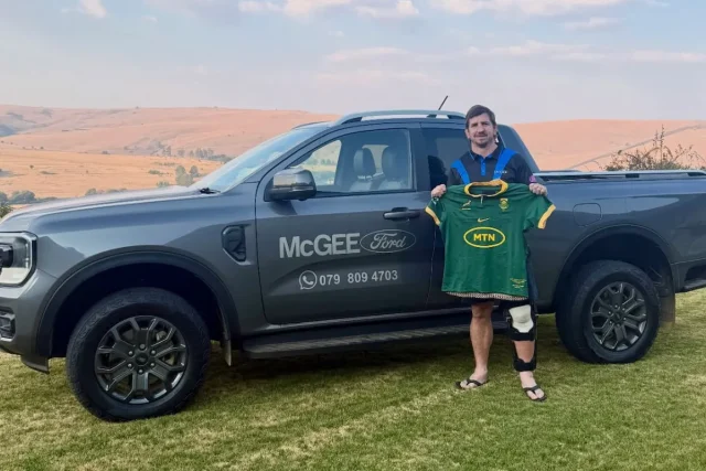 Kwagga Smith injury, Springbok squad depth, Rassie Erasmus, Paul de Villiers, rugby injury news, Shizuoka Blue Revs. Kwagga Smith Injury Update: Bok Star Out for 2026 Season