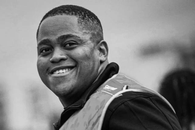 Tragic Loss: Former SA Under-18 Rugby Prodigy Luqobo Makwedini Dies Aged 20 Luqobo Bibo Makwedini passing, SA Under 18 rugby player dies, Bob Skinstad Bezier rugby tragedy, Wynberg Boys High School rugby news, South African rugby player cardiac arrest France. Tragic Loss: Former SA Under-18 Rugby Prodigy Luqobo Makwedini Dies Aged 20