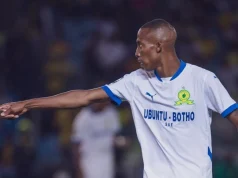 Miracle Escape: Mamelodi Sundowns Star Divine Lunga Survives Hillbrow Gun Attack En Route to Church Divine Lunga shooting Hillbrow, Mamelodi Sundowns news, Betway Premiership 2026, Divine Lunga brother church, Johannesburg football crime, Hillbrow attempted murder case. Sundowns Defender Divine Lunga Survives Hillbrow Shooting Unharmed