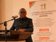 Shaping the Intelligent Age: UJ Vice-Chancellor Prof Mpedi Outlines Vision for African Universities Prof Mpedi Lameck Goma Lecture 2026, University of Johannesburg AI vision, African universities Intelligent Age. SAIPAR UNZA lecture, Indigenous knowledge AI Africa, Prof Letlhokwa Mpedi Lusaka speech, UJ Strategic Plan 2035