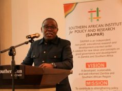 Shaping the Intelligent Age: UJ Vice-Chancellor Prof Mpedi Outlines Vision for African Universities Prof Mpedi Lameck Goma Lecture 2026, University of Johannesburg AI vision, African universities Intelligent Age. SAIPAR UNZA lecture, Indigenous knowledge AI Africa, Prof Letlhokwa Mpedi Lusaka speech, UJ Strategic Plan 2035