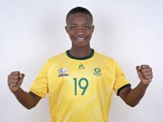Future Locked In: Kaizer Chiefs Wonderkid Neo Bohloko Signs 3-Year Contract Extension Until 2029 Neo Bohloko, Kaizer Chiefs contract extension, Roc Nation Sports International, Naturena academy, Betway Premiership 2026/27. DStv Diski Challenge, Fernando Da Cruz, Grant Veitch, Kaizer Chiefs youth talent, Amakhosi wonderkid.
