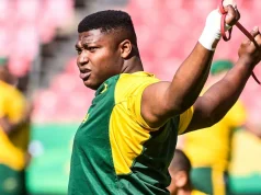 Front-Row Reinforcements: Springboks Recall Ntuthuko Mchunu as Ox Nche Injury Cloud Persists Rugby's Greatest Rivalry, All Blacks vs Springboks, SA Rugby squad, Stormers prop, Johannesburg training camp. Ntuthuko Mchunu, Ox Nche injury, Springboks squad 2026, Rassie Erasmus, Springboks vs Argentina.