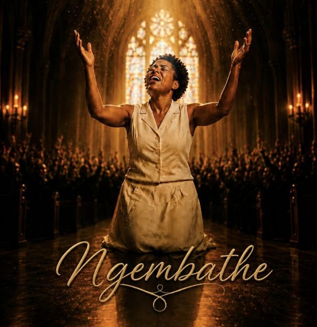 Omega Circle’s 'Ngembathe' Sparks Viral Worship Movement Across SADC Omega Circle Ngembathe, Ngembathe viral gospel song, Spirit Lift Me EP. South African gospel hits, Zulu worship songs, SADC viral TikTok songs, independent gospel music SA.