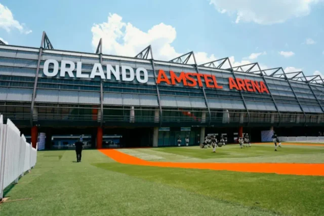 It’s Official: PSL Approves R280M Name Change for Orlando Pirates Stadium Orlando Amstel Arena, Orlando Pirates stadium name change, PSL draft fixtures 2026/27, Soweto Derby dates 2026, Betway Premiership calendar. It’s Official: PSL Approves R280M Name Change for Orlando Pirates Stadium