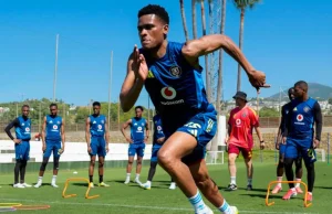 New Era Underway: Orlando Pirates Launch Pre-Season Tour Against Córdoba CF Orlando Pirates vs Cordoba live stream, Orlando Pirates pre-season Spain 2026, Pirates TV YouTube live, Abdeslam Ouaddou, Betway Premiership champions. Live stream: Orlando Pirates vs Córdoba CF | Spain Pre-Season Friendly. Orlando Pirates begin their 2026/27 pre-season in Marbella, Spain under Abdeslam Ouaddou against Córdoba CF. Get streaming info, lineups, and debuts.