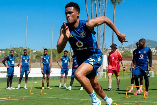 Orlando Pirates vs Cordoba live stream, Orlando Pirates pre-season Spain 2026, Pirates TV YouTube live, Abdeslam Ouaddou, Betway Premiership champions. Live stream: Orlando Pirates vs Córdoba CF | Spain Pre-Season Friendly. Orlando Pirates begin their 2026/27 pre-season in Marbella, Spain under Abdeslam Ouaddou against Córdoba CF. Get streaming info, lineups, and debuts.
