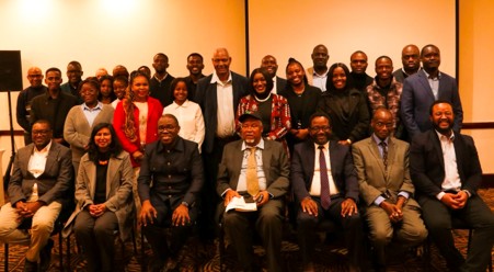 Prof Mpedi Charts Vision for African Universities in Lameck Goma Lecture. Prof Mpedi Lameck Goma Lecture 2026, University of Johannesburg AI vision, African universities Intelligent Age. SAIPAR UNZA lecture, Indigenous knowledge AI Africa, Prof Letlhokwa Mpedi Lusaka speech, UJ Strategic Plan 2035