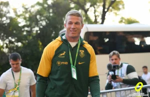 Centurion Club Beckons: Two Springbok Icons on the Verge of 100-Cap Milestones Springbok 100 caps, Damian de Allende milestone, Pieter-Steph du Toit centurion, Springboks vs All Blacks 2026, Rassie Erasmus selection. Springbok Legends: Damian de Allende & Pieter-Steph du Toit Close in on 100-Cap Milestones