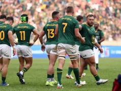100-Test Century Awaits: Pieter-Steph du Toit Nears Historic Springbok Milestone Pieter-Steph du Toit 100 caps, Springboks vs Scotland Loftus, Siya Kolisi injury update, Rassie Erasmus squad announcement, Springbok rugby milestones, Cheslin Kolbe 50 caps. Springbok Captain Pieter-Steph du Toit Nears 100th Test Cap Milestone