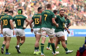100-Test Century Awaits: Pieter-Steph du Toit Nears Historic Springbok Milestone Pieter-Steph du Toit 100 caps, Springboks vs Scotland Loftus, Siya Kolisi injury update, Rassie Erasmus squad announcement, Springbok rugby milestones, Cheslin Kolbe 50 caps. Springbok Captain Pieter-Steph du Toit Nears 100th Test Cap Milestone