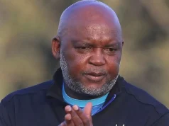 The Ultimate Decision: Ranking the 3 Heavyweights in Line for the Bafana Bafana Job Next Bafana Bafana coach, Pitso Mosimane SAFA, Hugo Broos replacement, Rulani Mokwena, Benni McCarthy Kenya, South African national football team, Gayton McKenzie. Next Bafana Bafana Coach: Top 3 Candidates Ranked to Replace Hugo Broos. With Hugo Broos expected to step down after a historic World Cup campaign, we rank Pitso Mosimane, Rulani Mokwena, and Benni McCarthy for the Bafana job.