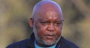 The Ultimate Decision: Ranking the 3 Heavyweights in Line for the Bafana Bafana Job Next Bafana Bafana coach, Pitso Mosimane SAFA, Hugo Broos replacement, Rulani Mokwena, Benni McCarthy Kenya, South African national football team, Gayton McKenzie. Next Bafana Bafana Coach: Top 3 Candidates Ranked to Replace Hugo Broos. With Hugo Broos expected to step down after a historic World Cup campaign, we rank Pitso Mosimane, Rulani Mokwena, and Benni McCarthy for the Bafana job.