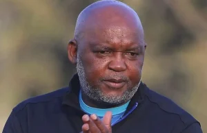 The Ultimate Decision: Ranking the 3 Heavyweights in Line for the Bafana Bafana Job Next Bafana Bafana coach, Pitso Mosimane SAFA, Hugo Broos replacement, Rulani Mokwena, Benni McCarthy Kenya, South African national football team, Gayton McKenzie. Next Bafana Bafana Coach: Top 3 Candidates Ranked to Replace Hugo Broos. With Hugo Broos expected to step down after a historic World Cup campaign, we rank Pitso Mosimane, Rulani Mokwena, and Benni McCarthy for the Bafana job.