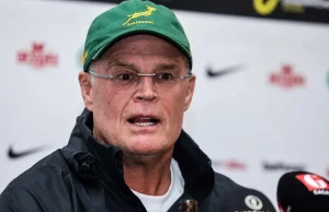 Injury Crisis: Springboks Forced into Tactical Reshuffle Ahead of Scotland Clash Springbok injury update, Rassie Erasmus, Siya Kolisi hamstring, Eben Etzebeth concussion, Springboks vs Scotland, Loftus Versfeld Test. Springbok Injury Crisis: Rassie Erasmus Forced Into Changes for Scotland Test
