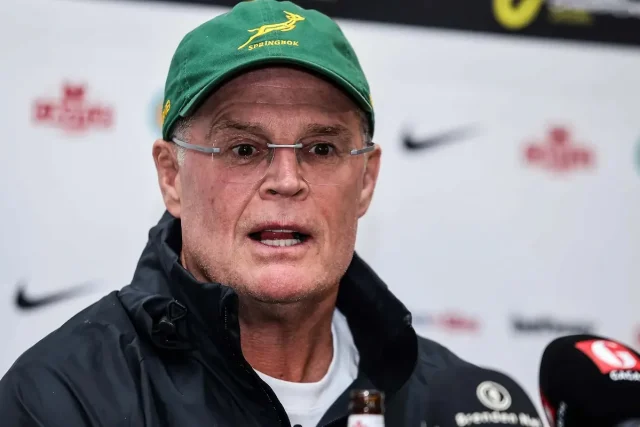 Springbok Injury Crisis: Rassie Erasmus Forced Into Changes for Scotland Test Springbok injury update, Rassie Erasmus, Siya Kolisi hamstring, Eben Etzebeth concussion, Springboks vs Scotland, Loftus Versfeld Test. Springbok Injury Crisis: Rassie Erasmus Forced Into Changes for Scotland Test