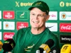 Player Welfare Meets Match Fitness: Rassie Erasmus Explains Springbok Franchise Releases Rassie Erasmus, Springboks squad release, Evan Roos, Embrose Papier, Springboks vs All Blacks 2026. Ntuthuko Mchunu, Ox Nche, SA Rugby news, Rugby's Greatest Rivalry, Stormers, Bulls, Sharks. Rassie Erasmus Explains Springbok Player Release Strategy