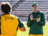 Immortalized: Rassie Erasmus Stands Alone as the Most Capped Coach in Springbok History Rassie Erasmus coaching record, Springboks vs Scotland Loftus Versfeld, greatest Springbok coach of all time, SA Rugby milestones 2026, Jake White coaching stats. All-Time Great: Rassie Erasmus Breaks Springbok Coaching Record This Saturday