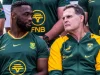 Captaincy Debate: Could the Rise of Paul de Villiers Force a Role Change for Siya Kolisi? Siya Kolisi Springbok captaincy, Paul de Villiers Springboks, Rassie Erasmus Siya Kolisi replacement. Stuart Barnes Springboks comment, Pieter-Steph du Toit captain, Springboks vs All Blacks 2026 tour. Could Paul de Villiers' Rise Shift Siya Kolisi's Springbok Role?