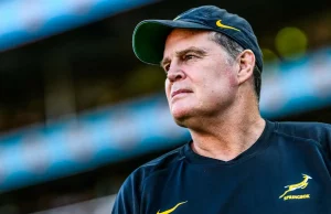 Playing for Mzansi: Rassie Erasmus Reveals His Biggest Fear Ahead of England Blockbuster Rassie Erasmus quotes, Springboks vs England 2026, Ellis Park Test match, Springbok team selection, South African rugby news. Rassie Erasmus Previews Springboks vs England: "My Biggest Fear is Not Losing"