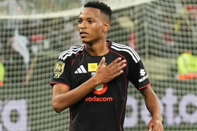 Orlando Pirates departures, Oswin Appollis FC Porto, Union SG, Orlando Pirates transfer news, Betway Premiership. Relebohile Mofokeng Joins Union SG | Full Orlando Pirates Departures List. Relebohile Mofokeng transfer