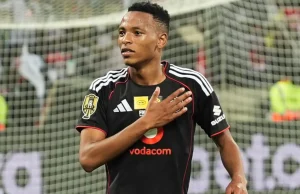 Payday & Sweep: Relebohile Mofokeng Dominates PSL Awards Before Belgian Switch Relebohile Mofokeng, PSL Awards 2026, Orlando Pirates, Betway Premiership Footballer of the Season, Union SG transfer. Oswin Appollis, Sipho Chaine, Abdeslam Ouaddou, South Africa football news, Bafana Bafana World Cup 2026