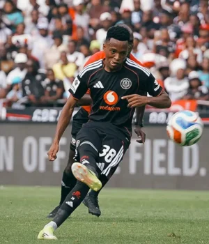DONE DEAL | Orlando Pirates Confirm Blockbuster Relebohile Mofokeng Transfer to Union SG Orlando Pirates transfer news, Relebohile Mofokeng Union SG, Mofokeng transfer fee, Bafana Bafana World Cup, PSL breaking news. Orlando Pirates Confirm Relebohile Mofokeng Transfer to Union SG