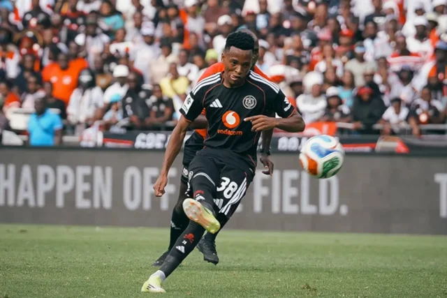 Orlando Pirates Confirm Relebohile Mofokeng Transfer to Union SG Orlando Pirates transfer news, Relebohile Mofokeng Union SG, Mofokeng transfer fee, Bafana Bafana World Cup, PSL breaking news. Orlando Pirates Confirm Relebohile Mofokeng Transfer to Union SG