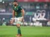 Rassie Erasmus Names 43-Man Springbok Squad as Five Stars Released for Franchise Matches Against All Blacks Springbok squad 2026, Rassie Erasmus, Springboks vs All Blacks, Rugby's Greatest Rivalry, Evan Roos, Embrose Papier, Jaco Williams. Stormers vs All Blacks, Bulls vs All Blacks, Sharks vs All Blacks, Springboks vs Argentina, Ellis Park Test, Ruben van Heerden. Springbok Squad Named: Erasmus Releases 5 Players for Mid-Week All Blacks Fixtures