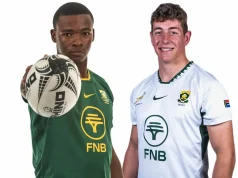 A Historic New Era: Inaugural SA Schools Girls Clash Highlights 2026 Squad Reveal SA Schools rugby squads 2026, SA Schools Girls team, Lwandile Mlaba, Hendre van Zyl, school rugby South Africa, Grey HighSA Schools Rugby Squads 2026: Captains, Team Lists & Historic Girls Debut Match School rugby.