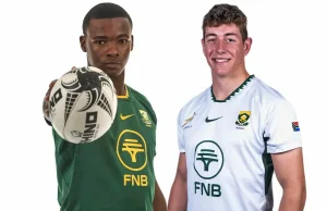 A Historic New Era: Inaugural SA Schools Girls Clash Highlights 2026 Squad Reveal SA Schools rugby squads 2026, SA Schools Girls team, Lwandile Mlaba, Hendre van Zyl, school rugby South Africa, Grey HighSA Schools Rugby Squads 2026: Captains, Team Lists & Historic Girls Debut Match School rugby.