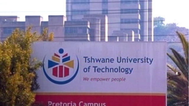 Tshwane University of Technology engineering, TUT SAGGS programme, South African German Graduate School, ECSA EUR-ACE accreditation, THENSA DHIK DAAD. Master of Engineering South Africa, postgraduate engineering degrees, German university exchange South Africa, Prof Barend van Wyk TUT, higher education news SA.