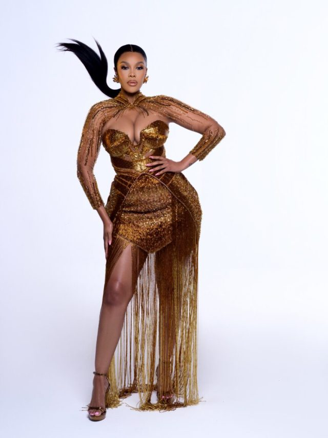 LootLove Announced as Host for 2026 Basadi in Music Vanguard Awards LootLove host Basadi in Music Awards, BIMA 2026 Vanguard Awards, Luthando Shosha, Joburg Theatre August 7, South African women in music, entertainment awards Mzansi. LootLove Announced as Host for 2026 Basadi in Music Vanguard Awards
