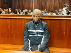 R100,000 Cash on the Table: Shebeshxt’s Legal Team Makes High-Stakes Move for Freedom Shebeshxt R100000 cash bail, Lehlogonolo Chauke court case, Limpopo musician news, Shebeshxt latest news August, High Court bail ruling. Shebeshxt bail appeal court