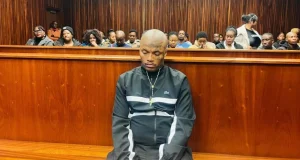 R100,000 Cash on the Table: Shebeshxt’s Legal Team Makes High-Stakes Move for Freedom Shebeshxt R100000 cash bail, Lehlogonolo Chauke court case, Limpopo musician news, Shebeshxt latest news August, High Court bail ruling. Shebeshxt bail appeal court