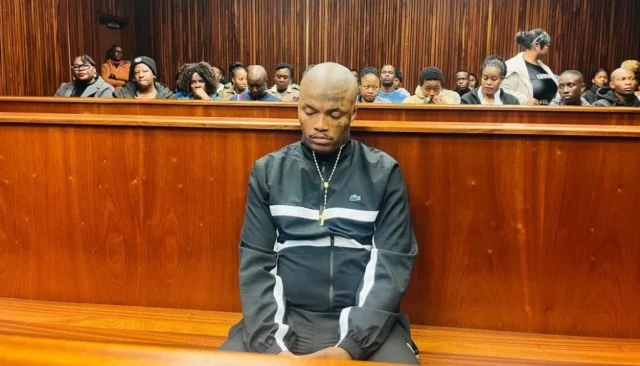 Shebeshxt bail appeal court Shebeshxt R100000 cash bail, Lehlogonolo Chauke court case, Limpopo musician news, Shebeshxt latest news August, High Court bail ruling. Shebeshxt bail appeal court