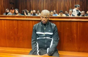Shebeshxt Hit with Additional Culpable Homicide Charges as Polokwane Pre-Trial Postponed Shebeshxt court case 2026, Shebeshxt daughter accident, culpable homicide charges Polokwane court, Lekompo music news, Lehlogonolo Katlego Chauke latest. Legal Woes Deepen: Shebeshxt Charged with Culpable Homicide