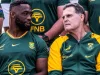 Masterplan Unfolded: Rassie Admits Springboks Haven’t Picked Their “Best 23” Yet Rassie Erasmus Springboks best 23, Springboks vs Argentina 2026, Springboks vs All Blacks tour. Handre Pollard injury, Sacha Feinberg-Mngomezulu return, Springbok Rugby World Cup 2027 strategy, Rassie Erasmus selection tactics.