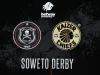 Calendar Marked: Soweto Derby Dates Confirmed for 2026/27 Betway Premiership Season Soweto Derby dates 2026/27, Kaizer Chiefs vs Orlando Pirates 2026, Betway Premiership fixtures, Orlando Pirates opening games, Kaizer Chiefs vs Mamelodi Sundowns. Calendar Marked! Soweto Derby Dates Confirmed for 2026/27 Season