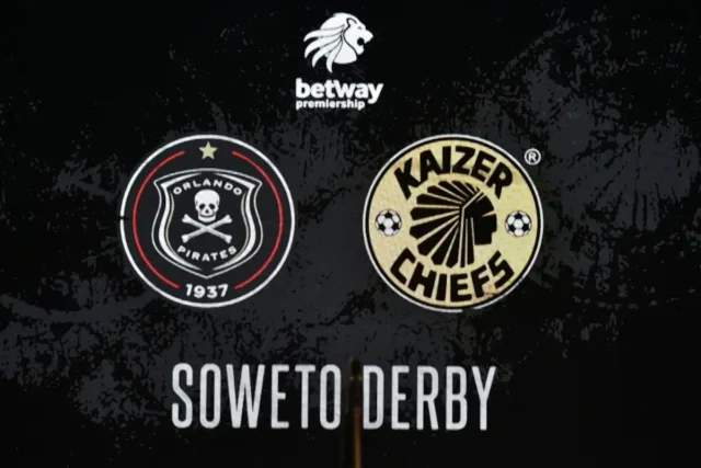 Calendar Marked! Soweto Derby Dates Confirmed for 2026/27 Season Soweto Derby dates 2026/27, Kaizer Chiefs vs Orlando Pirates 2026, Betway Premiership fixtures, Orlando Pirates opening games, Kaizer Chiefs vs Mamelodi Sundowns. Calendar Marked! Soweto Derby Dates Confirmed for 2026/27 Season