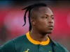 ‘I Just Miss Being on the Field’: Suspended World Cup Winner Sbu Nkosi Shares Heartfelt Post 2019 Rugby World Cup, Free State Cheetahs, Sharks rugby, Bulls rugby, Springbok wingers, SA sports news. Sbu Nkosi, Springboks, Sbu Nkosi suspension, Sbu Nkosi ban, World Rugby doping ban, South African rugby.
