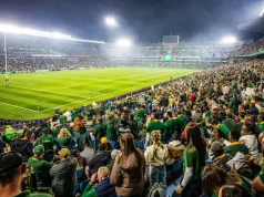 SA Rugby Hits Back at “Greed” Claims Amid Massive Springbok Ticket Price Backlash Springbok ticket price backlash 2026, SA Rugby financial loss Mark Alexander, Nations Championship ticket review, SARU corporate greed claims, expensive rugby test tickets South Africa. SARU Rejects Greed Claims: Ticket Price Overhaul Promised After Fan Backlash